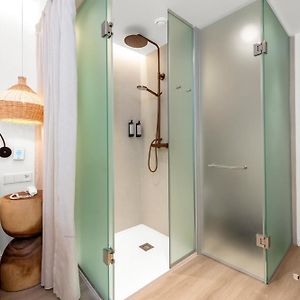 Silver Double Room Balcony